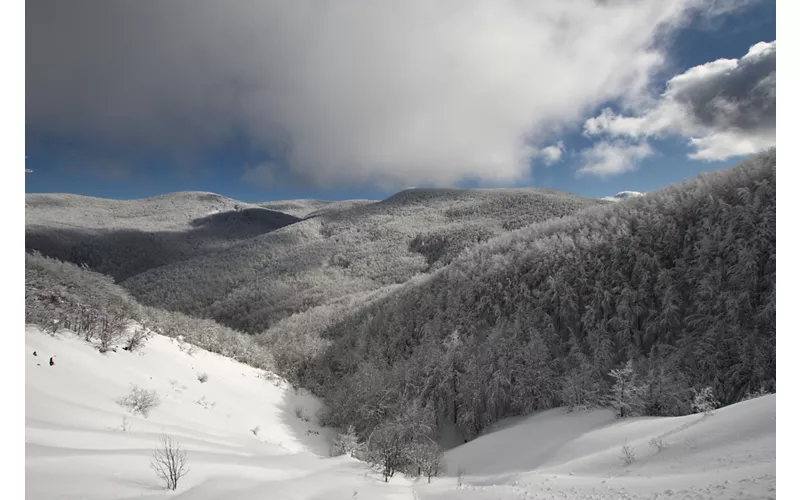 Garfagnana: tra le vette delle Alpi Apuane e dell’Appennino