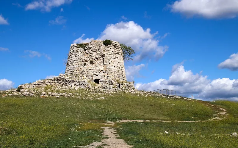 Isili, un villaggio al centro di alcuni dei migliori itinerari naturalistici e archeologici della Sardegna