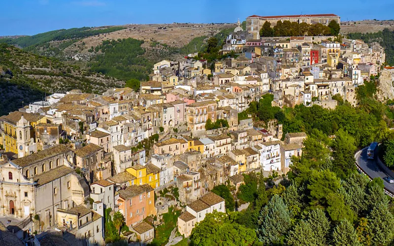 Ragusa