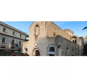 Chiesa della Ss. Annunziata dei Catalani 