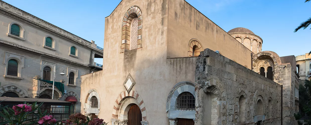 Chiesa della Ss. Annunziata dei Catalani 