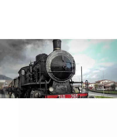 A Timeless Journey aboard the c