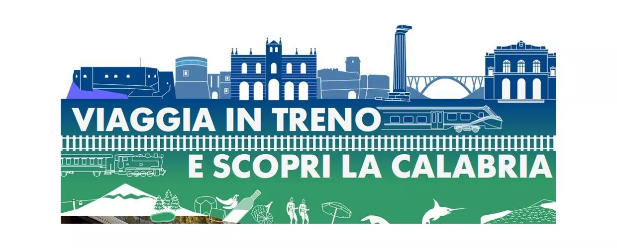 Natale in Sila - Il Treno della Befana