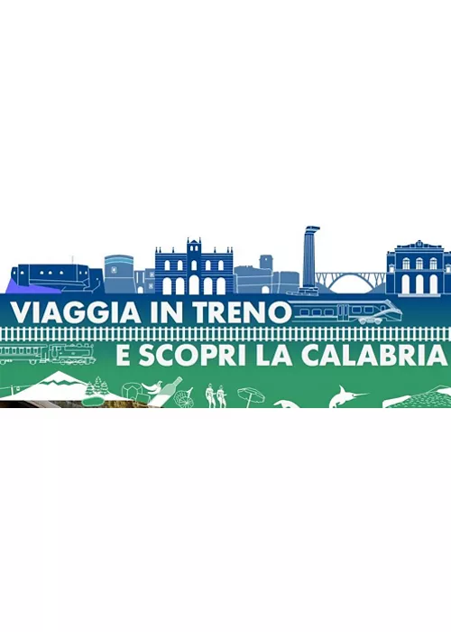 Natale in Sila - Il Treno della Befana