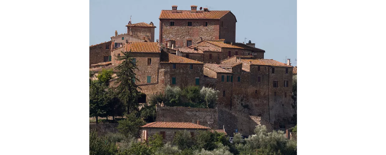 Trequanda