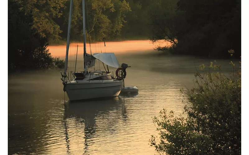 Dalla Grande Guerra ai culti misterici: Duino, il Mitreo e il Timavo 