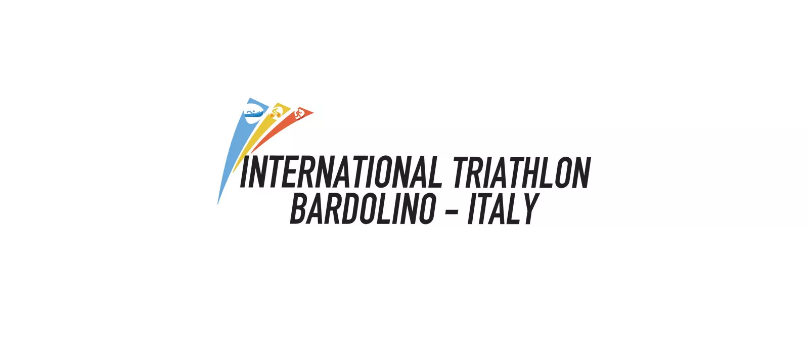 Triathlon international de la ville de Bardolino