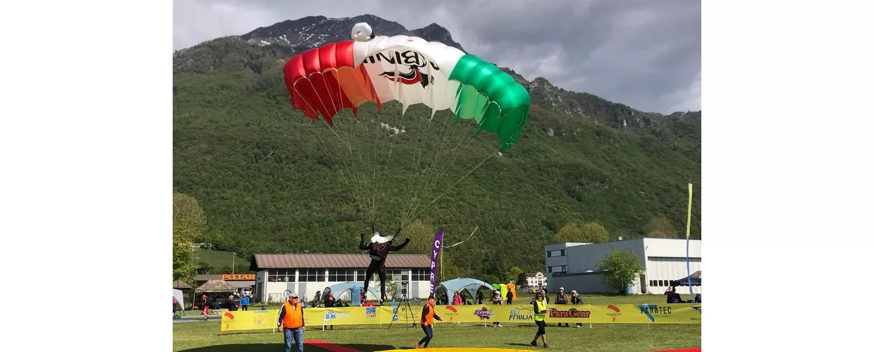 Trofeo Città di Belluno