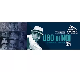Tropea Film Festival 