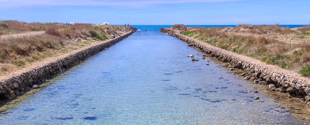 Parque Natural Regional Litoral de Ugento