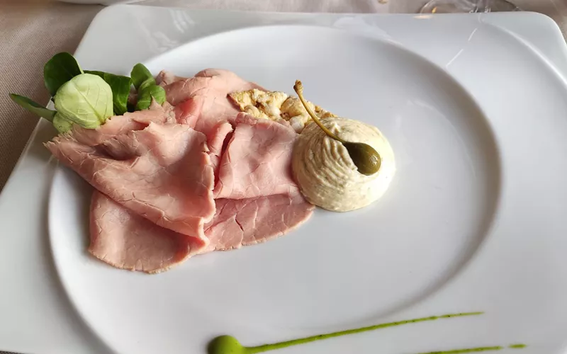 Quanti sono gli antipasti piemontesi tipici del Natale?