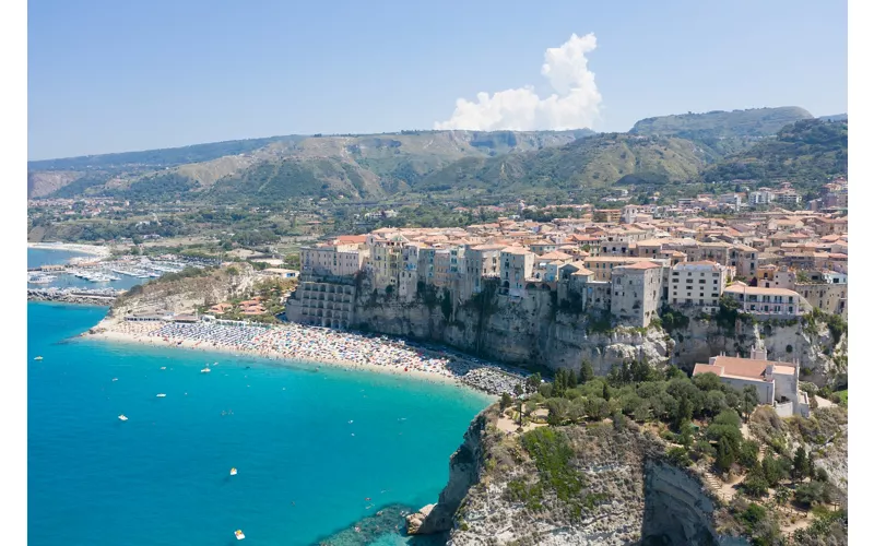 Sea, sunsets, relaxation and culture