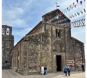 Basilica of Our Lady of the Kingdom – Ardara 