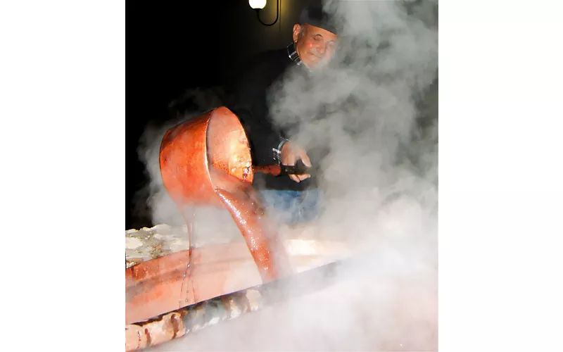 Orgoglio di comunità: il Presidio Slow Food