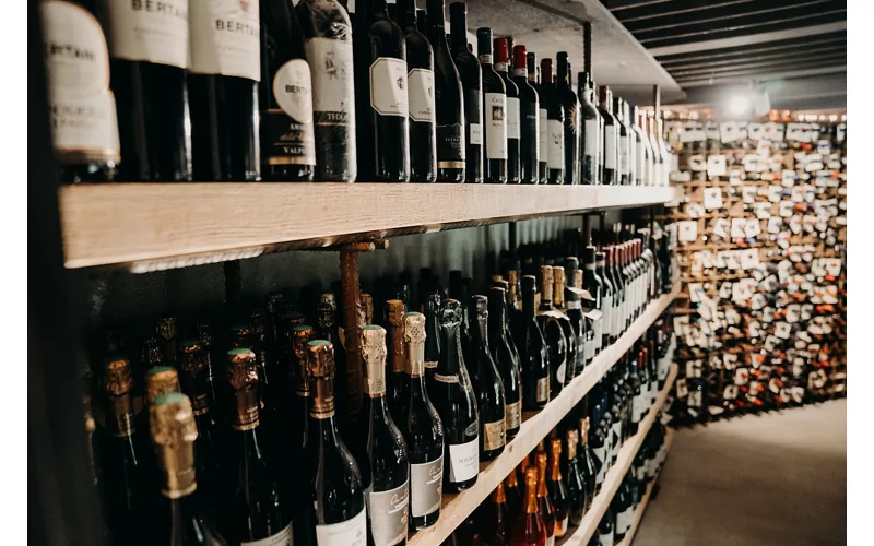 Alla scoperta degli spumanti calabresi