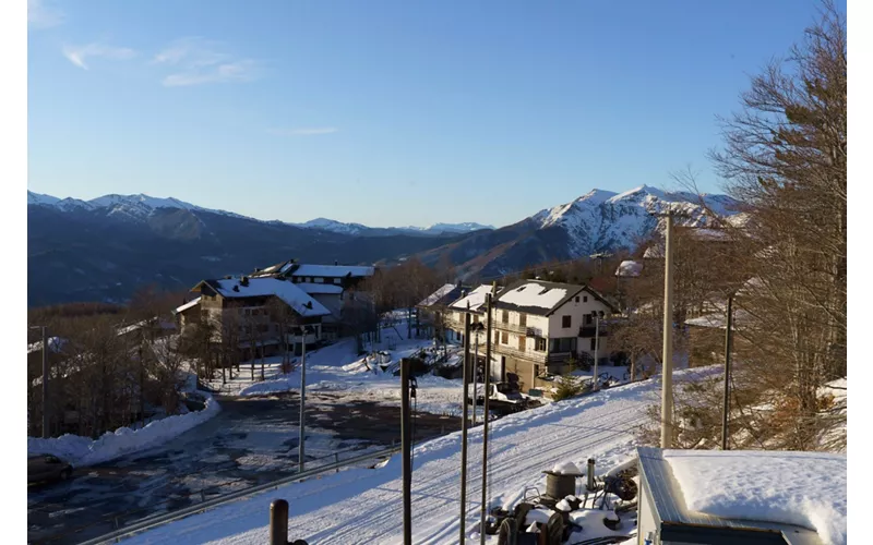 Montagna Pistoiese: alla scoperta dell’area sciistica più ampia dell'Italia centrale