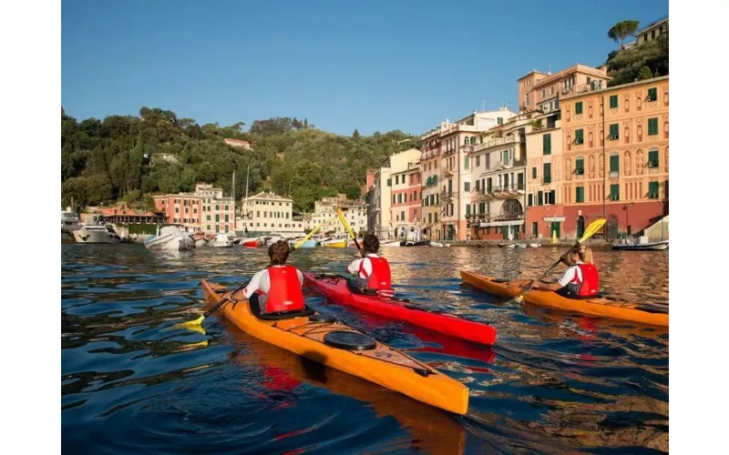 La Riviera di Levante