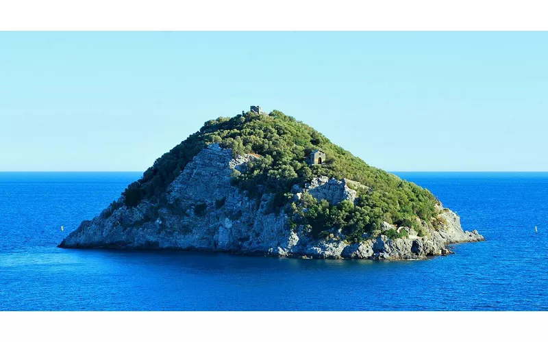 Die „Schwimmstrecke“ für alle, die das Meer und Wassersport lieben