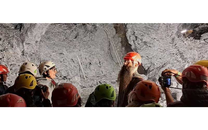 Dove l’arte incontra la montagna 