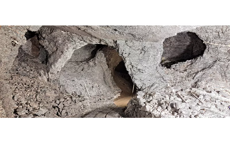 Dove l’arte incontra la montagna 