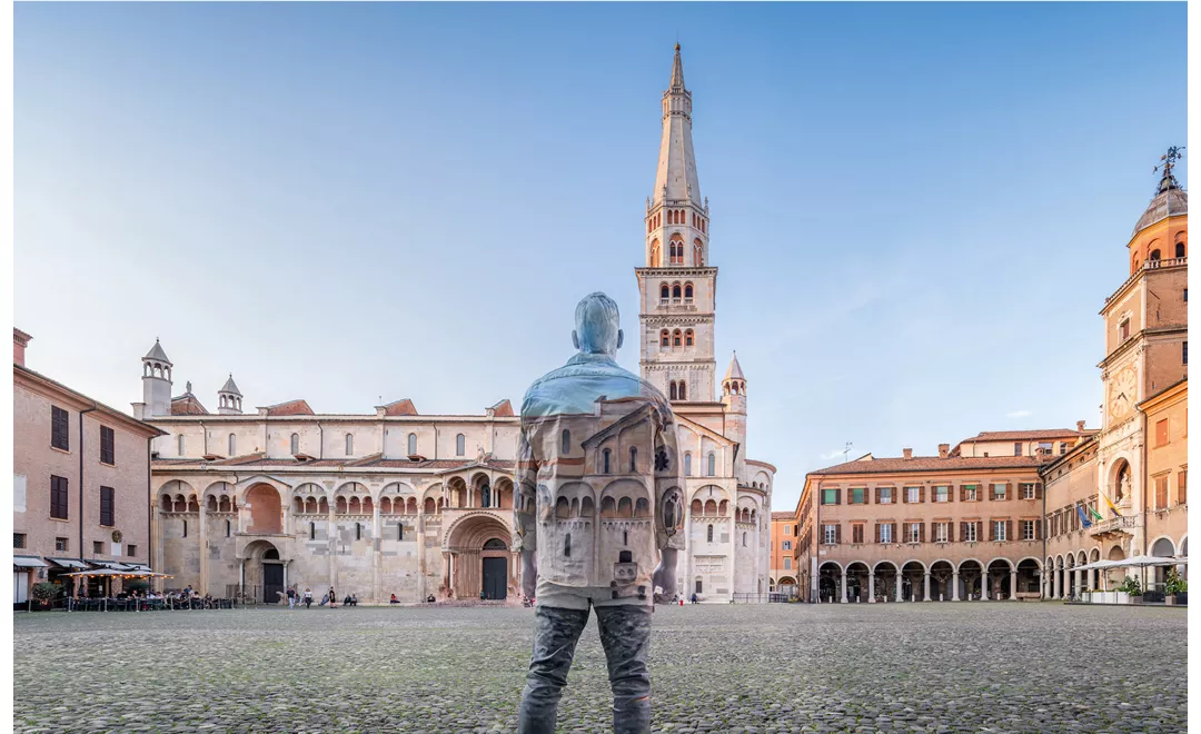 Modena