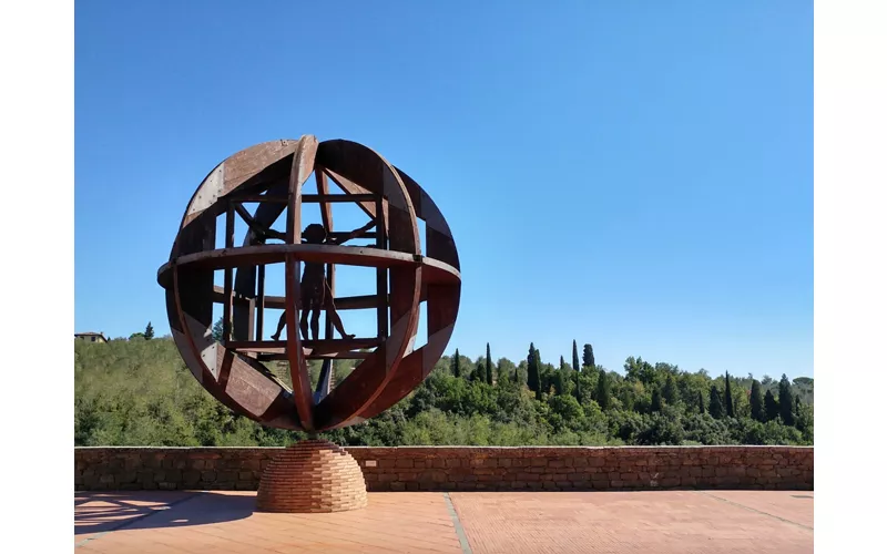 Musei e luoghi della cultura