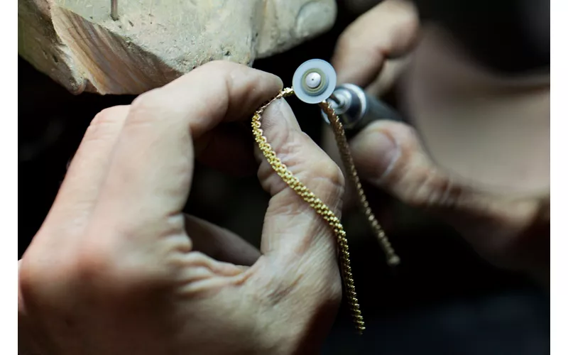 Un patrimonio di saperi, una produzione di fama mondiale