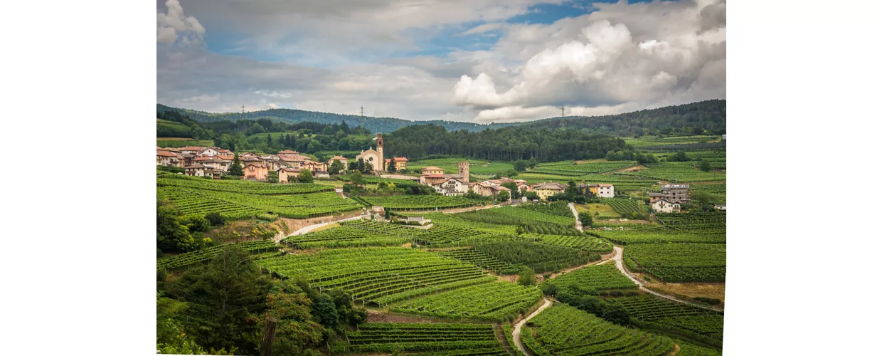 Valle di Cembra