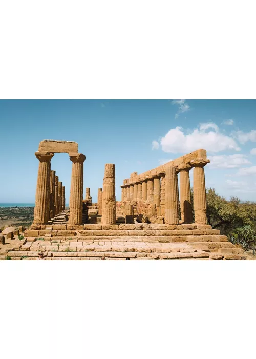 foto per visitsicily - Agrigento 2025 – Capitale della Cultura Valledeitempli - Ph_ Just Maria