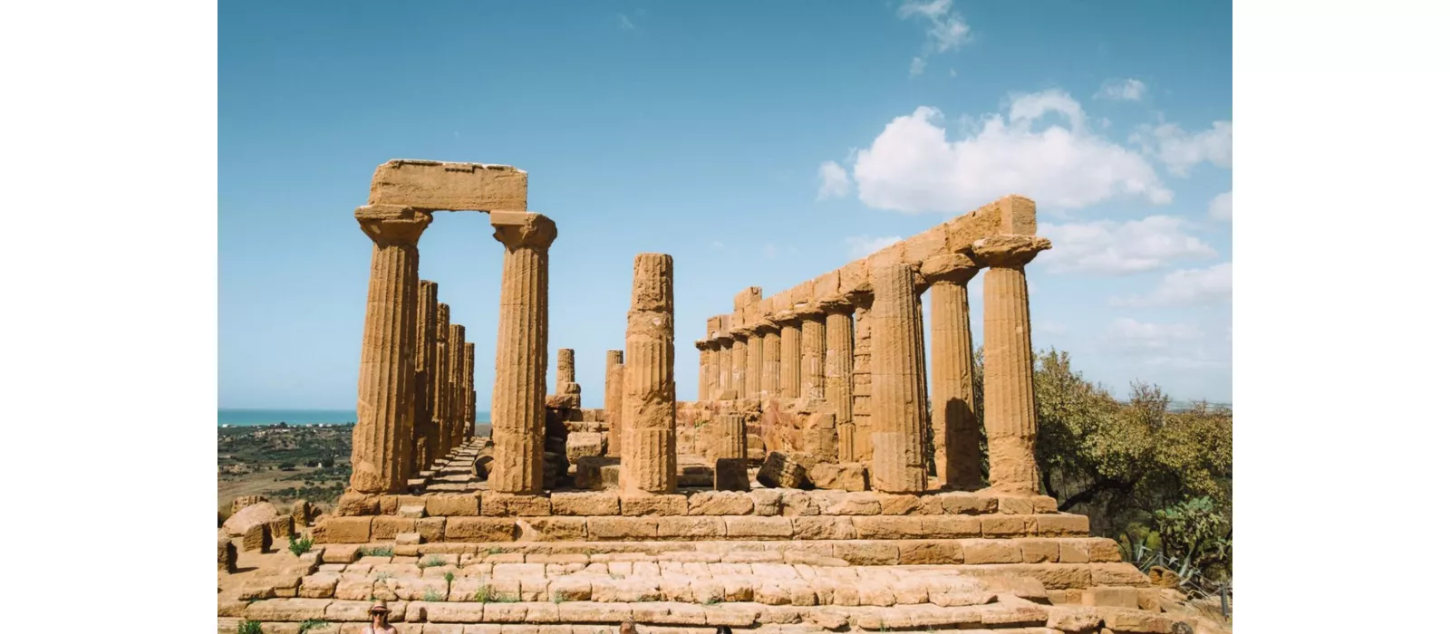 foto per visitsicily - Agrigento 2025 – Capitale della Cultura Valledeitempli - Ph_ Just Maria