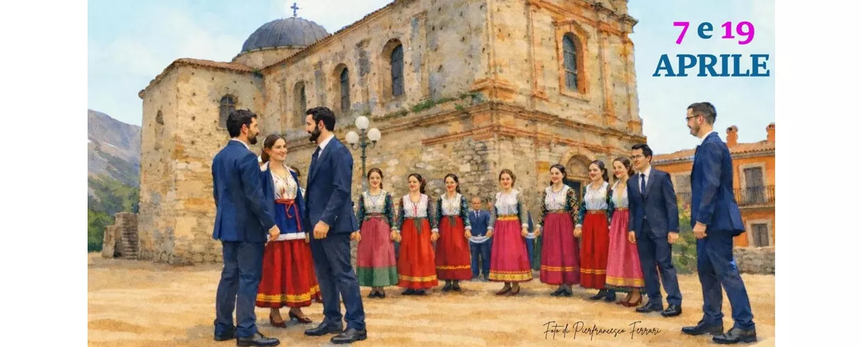 Vallje di Frascineto