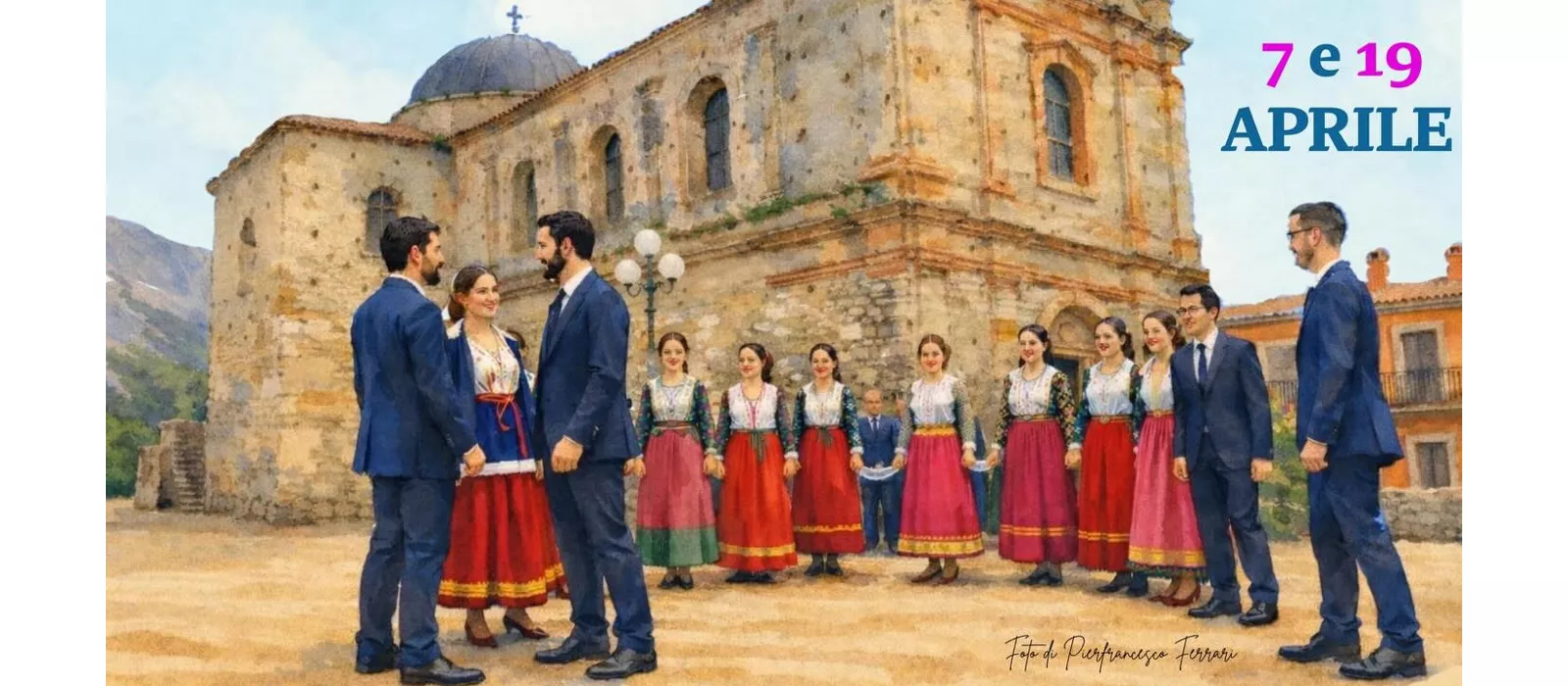 Vallje di Frascineto