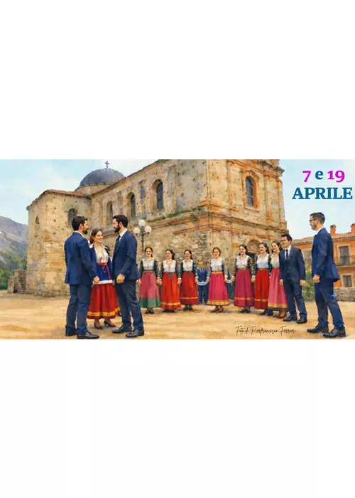 Vallje di Frascineto