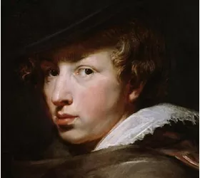 Van Dyck l’Europeo a Palazzo Ducale di Genova 