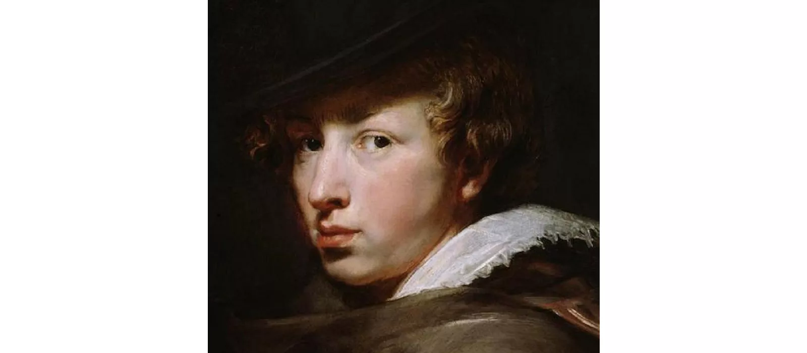 Van Dyck l’Europeo a Palazzo Ducale di Genova 