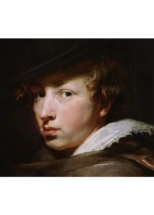 Van Dyck l’Europeo a Palazzo Ducale di Genova 