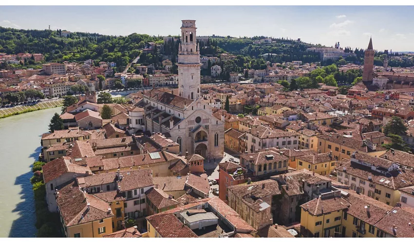 Complesso del Duomo di Verona