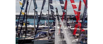 Salone Nautico Internazionale di Genova