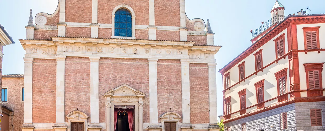  Cattedrale di S. Venanzio