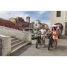Discover Veneto's Historic Fluvial Routes