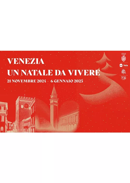 Venezia, un Natale da Vivere