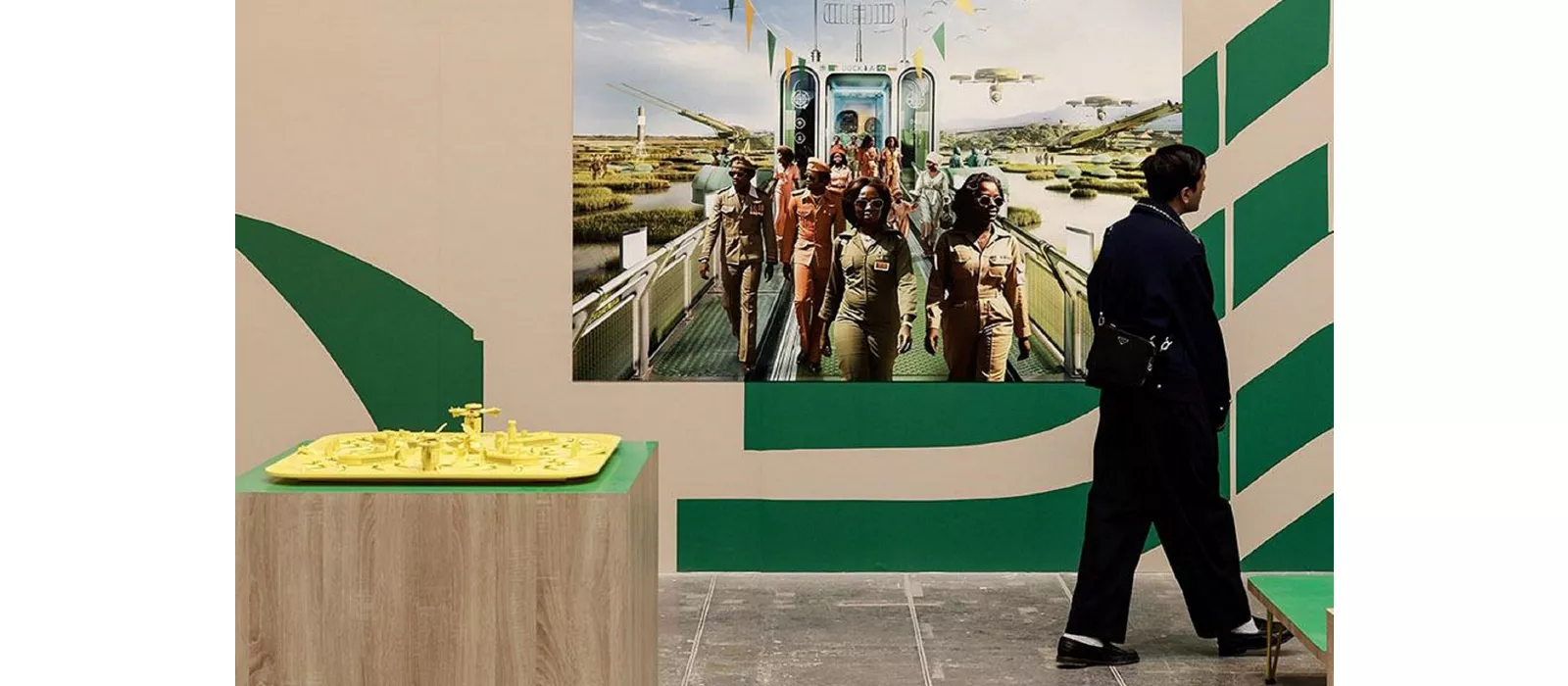 Biennale Architettura 2025