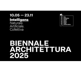 19. Mostra Internazionale di Architettura