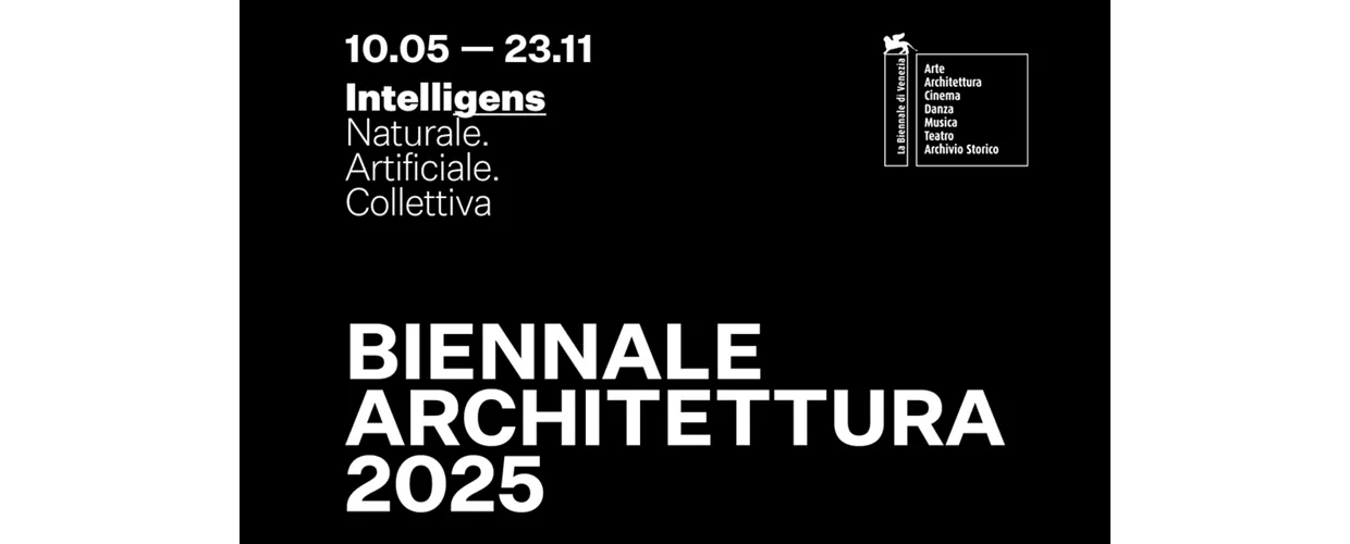 19. Mostra Internazionale di Architettura