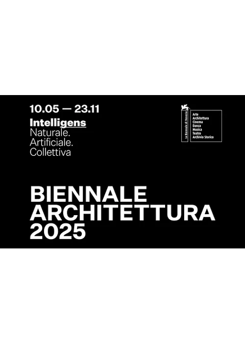 19. Mostra Internazionale di Architettura