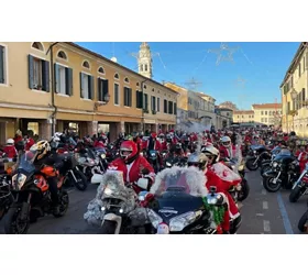 Natale in Piazza a Chirignago 2024