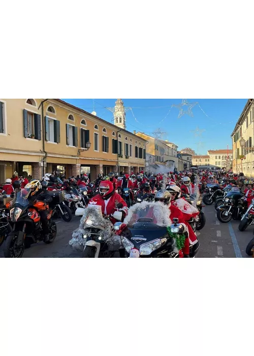 Natale in Piazza a Chirignago 2024