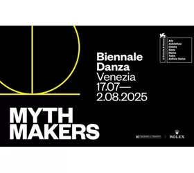 Biennale Danza 2025