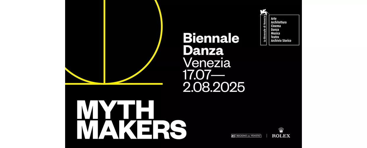 Biennale Danza 2025