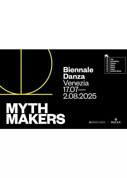 Biennale Danza 2025